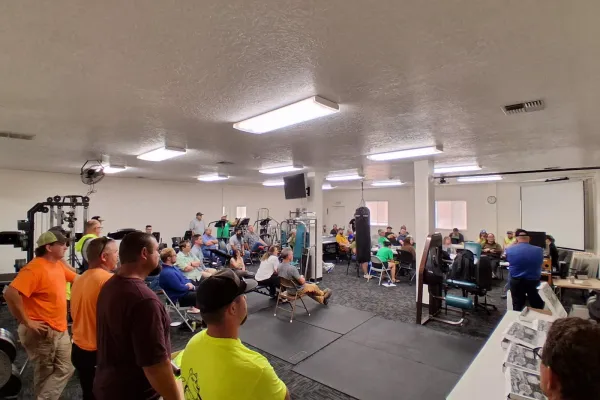 Membership Meeting