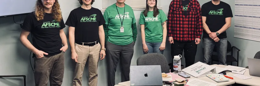 Bargaining Session #2