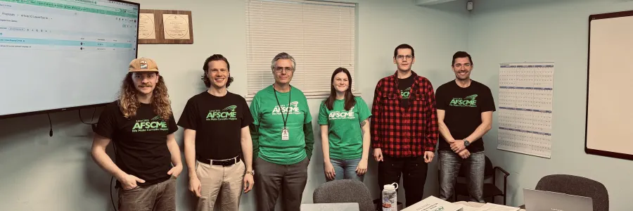 Bargaining Session #2