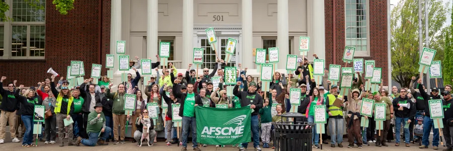 May 15th Rally
